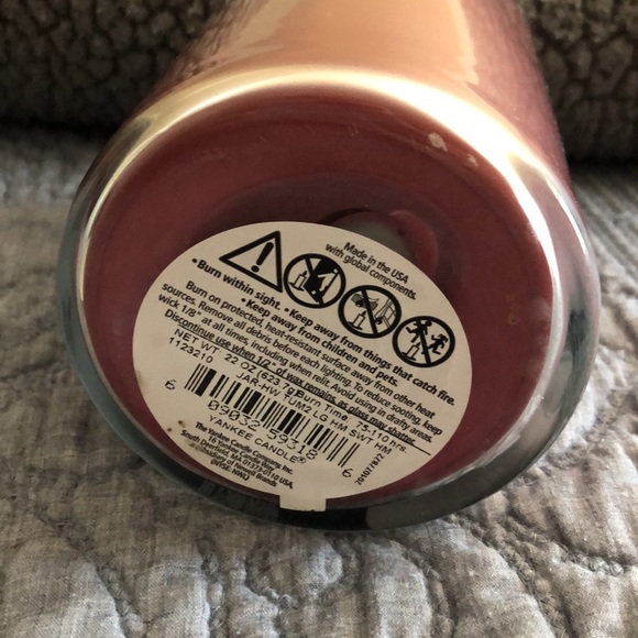 Yankee candle - Picture 4 of 4